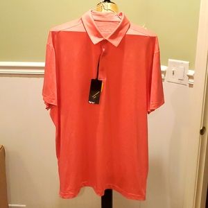 Members Mark performance golf polo.